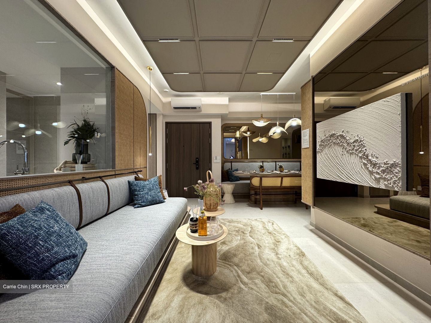 Bagnall Haus (D16), Condominium #447679521